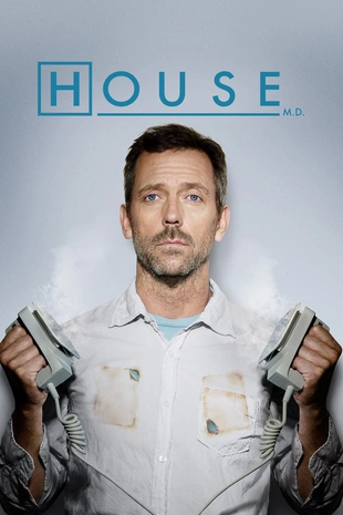 Poster 5 Staffel 1