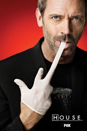 Serienposter