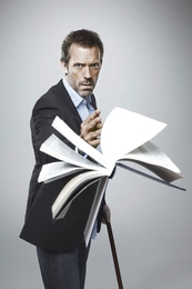 Poster 13 Staffel 1