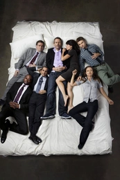Staffel 1 Serienposter 14