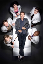 Poster 18 Staffel 1