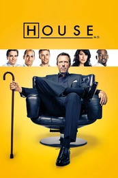 Staffel 1 Serienposter 8