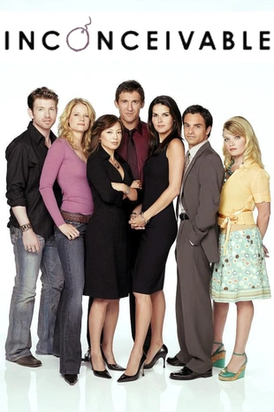 Serienposter