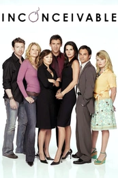 Serienposter