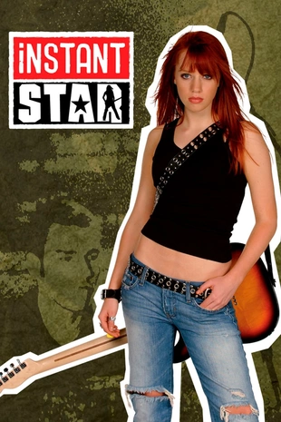 Staffel 1 Serienposter 2
