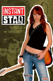 Staffel 1 Serienposter 2