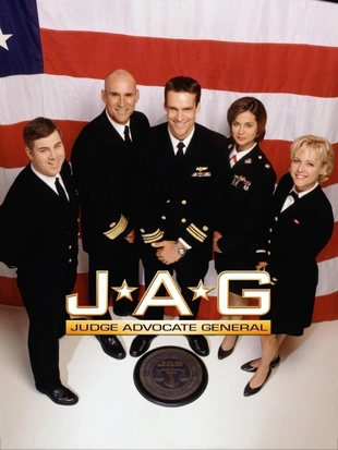 Poster 5 Staffel 1