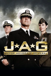 Serienposter