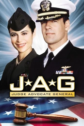 Staffel 1 Serienposter 4