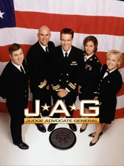 Poster 5 Staffel 1