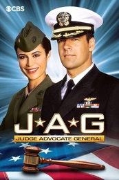 Poster 8 Staffel 1