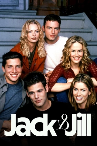 Serienposter