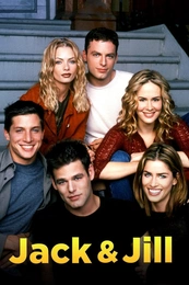 Staffel 1 Serienposter 2