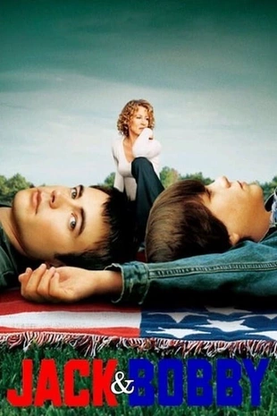 Staffel 1 Serienposter 2