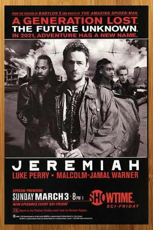 Serienposter