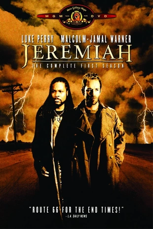 Poster 3 Staffel 1