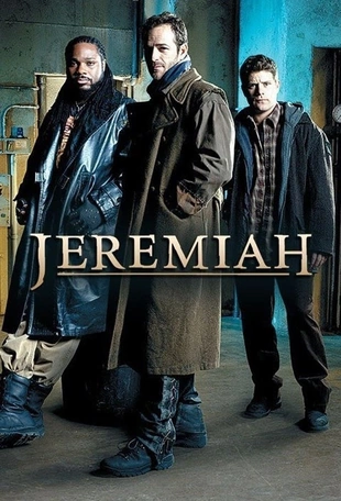 Poster 4 Staffel 1