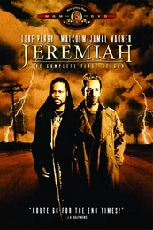 Poster 3 Staffel 1