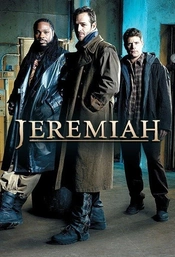 Poster 4 Staffel 1