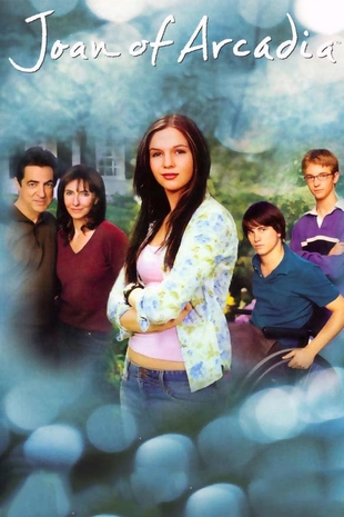 Poster 2 Staffel 1