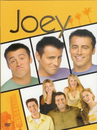 Poster 10 Staffel 1