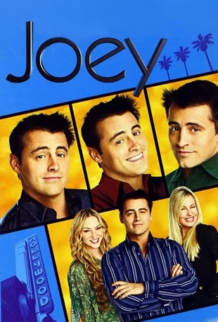 Staffel 1 Serienposter 2