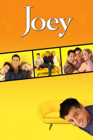 Staffel 1 Serienposter 3