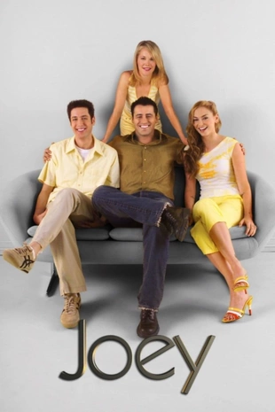 Poster 5 Staffel 1