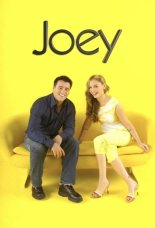 Poster 8 Staffel 1