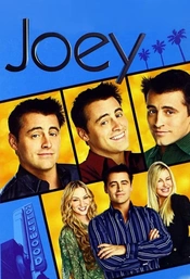 Staffel 1 Serienposter 2