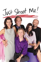 Just Shoot Me - Redaktion durchgeknipst