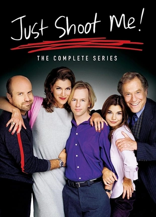 Staffel 1 Serienposter 2