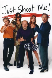 Staffel 1 Serienposter 3