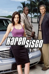 Serienposter
