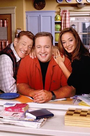 Staffel 1 Serienposter 3
