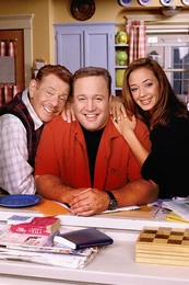 Staffel 1 Serienposter 3