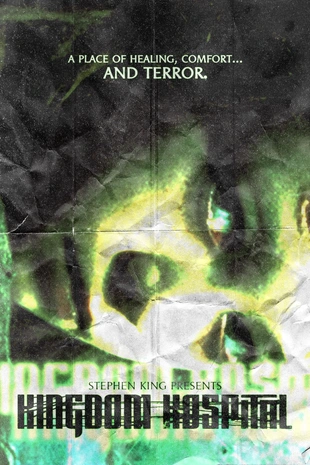 Poster 3 Staffel 1