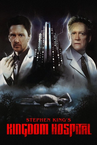 Staffel 1 Serienposter 6