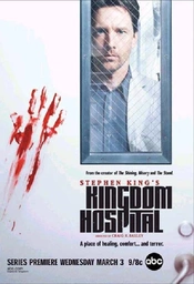 Staffel 1 Serienposter 2