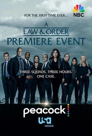 Poster 4 Staffel 1