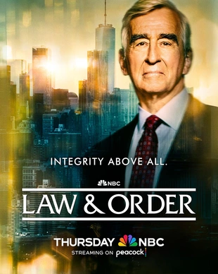 Staffel 23 Serienposter