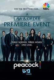 Staffel 1 Serienposter 4