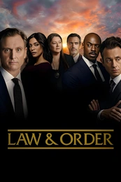 Poster 8 Staffel 1