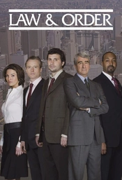 Poster zur Staffel 22
