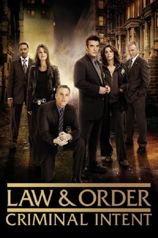 Staffel 1 Serienposter 3