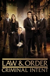 Staffel 1 Serienposter 3