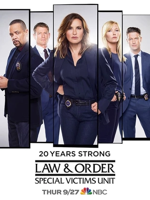Staffel 1 Serienposter 5