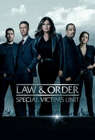 Poster 6 Staffel 1
