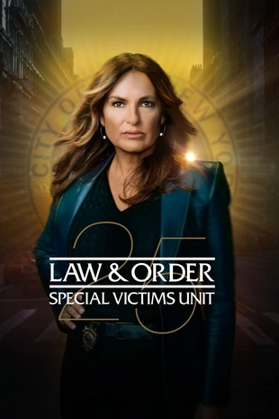 Poster 8 Staffel 1