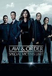 Staffel 1 Serienposter 6